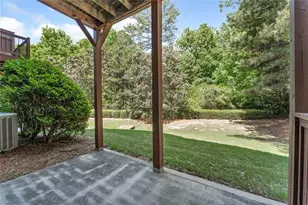 906 Dumaine Trce, Sandy Springs, GA 30328 - Photo 36
