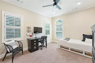 906 Dumaine Trce, Sandy Springs, GA 30328 - Photo 26
