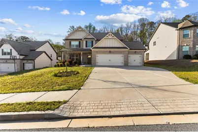 3330 Elkhorn Ridge Run, Dacula, GA 30019 - Photo 52