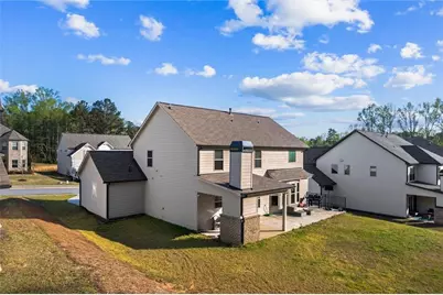 3330 Elkhorn Ridge Run, Dacula, GA 30019 - Photo 6