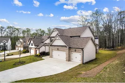 3330 Elkhorn Ridge Run, Dacula, GA 30019 - Photo 2