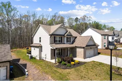 3330 Elkhorn Ridge Run, Dacula, GA 30019 - Photo 4