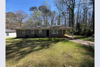 2536 Butner Road, Atlanta, GA 30331 - Photo 2