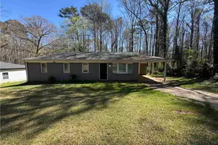 2536 Butner Rd, Atlanta, GA 30331 - Photo 2