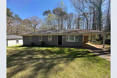 2536 Butner Road, Atlanta, GA 30331 - Photo 1