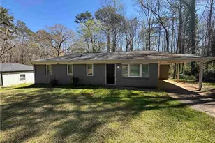 2536 Butner Rd, Atlanta, GA 30331 - Photo 1