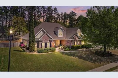 412 Big Sam Circle, Loganville, GA 30052 - Photo 52