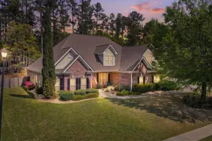 412 Big Sam Cir, Loganville, GA 30052 - Photo 52