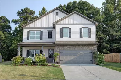 33 Thacker Trail, Adairsville, GA 30103 - Photo 2