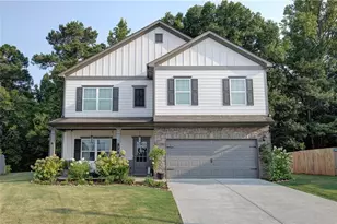 33 Thacker Trl, Adairsville, GA 30103 - Photo 2