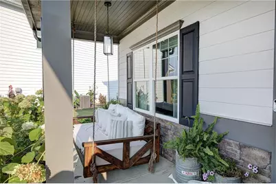 33 Thacker Trail, Adairsville, GA 30103 - Photo 4