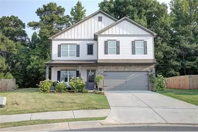 33 Thacker Trail, Adairsville, GA 30103 - Photo 1