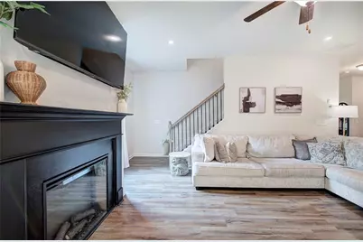 33 Thacker Trail, Adairsville, GA 30103 - Photo 20
