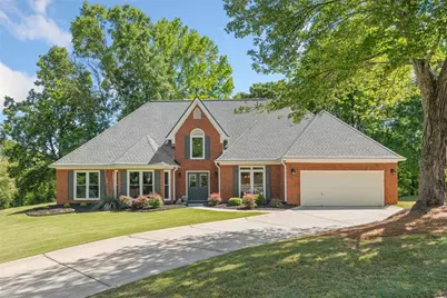 1905 Broadwell Oaks Drive, Alpharetta, GA 30004 - Photo 1