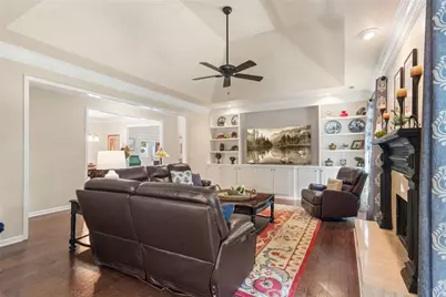 1905 Broadwell Oaks Drive, Alpharetta, GA 30004 - Photo 12