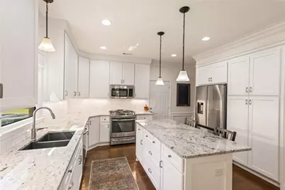 1905 Broadwell Oaks Drive, Alpharetta, GA 30004 - Photo 16