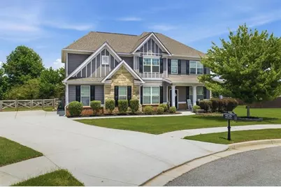 2225 Blackberry Court, Monroe, GA 30656 - Photo 42