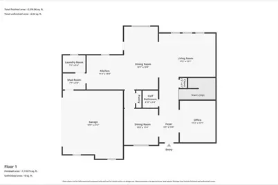 2225 Blackberry Court, Monroe, GA 30656 - Photo 66