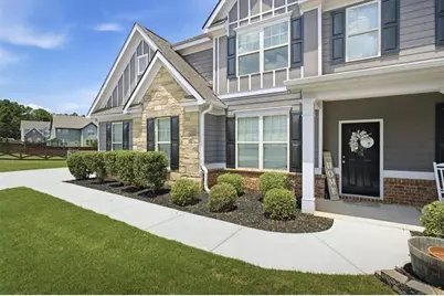 2225 Blackberry Court, Monroe, GA 30656 - Photo 4