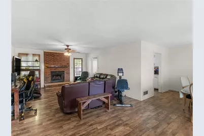121 Rosser Road, McDonough, GA 30252 - Photo 6
