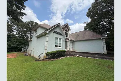 600 McGarity Road, McDonough, GA 30252 - Photo 2