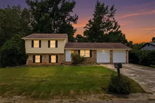 941 Cochise Trail, Conyers, GA 30094 - Photo 1