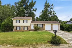 941 Cochise Trail, Conyers, GA 30094 - Photo 2