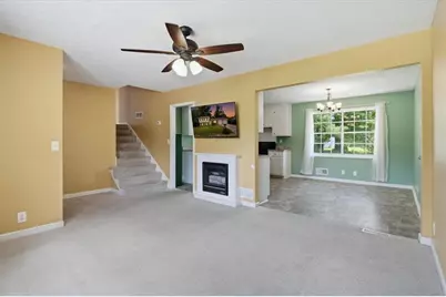 941 Cochise Trail, Conyers, GA 30094 - Photo 8