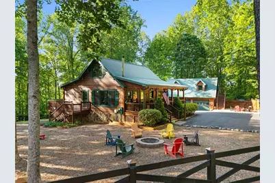 311 Woodland Brook Drive, Canton, GA 30115 - Photo 6