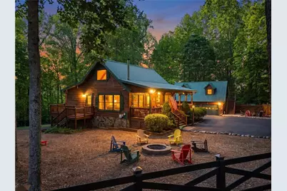 311 Woodland Brook Drive, Canton, GA 30115 - Photo 1