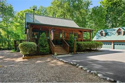 311 Woodland Brook Drive, Canton, GA 30115 - Photo 8