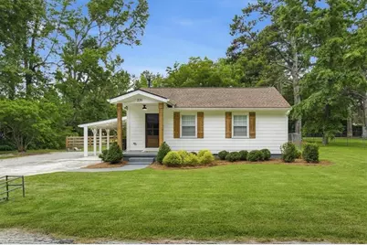 225 Moore Road, Oxford, GA 30054 - Photo 2