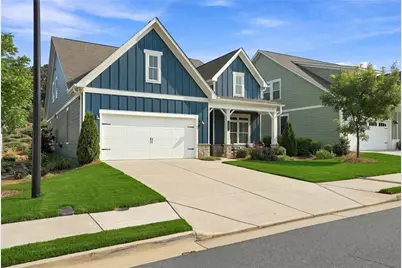 1932 Finnish Lane, Kennesaw, GA 30152 - Photo 4