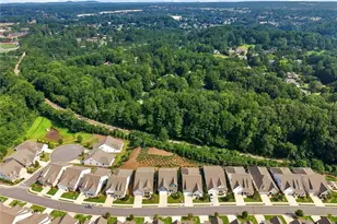 1932 Finnish Ln, Kennesaw, GA 30152 - Photo 46