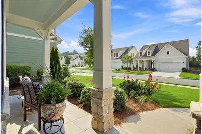 1932 Finnish Lane, Kennesaw, GA 30152 - Photo 6