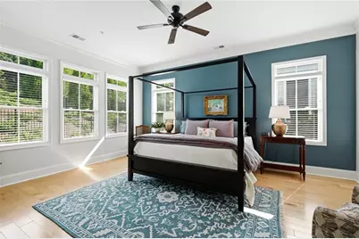 1932 Finnish Lane, Kennesaw, GA 30152 - Photo 22