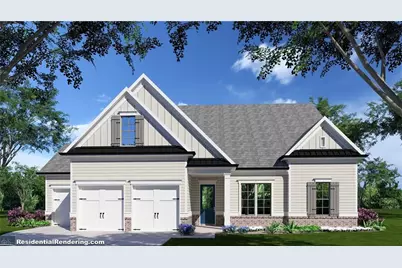 409 Lake Vista Drive, Statham, GA 30666 - Photo 2