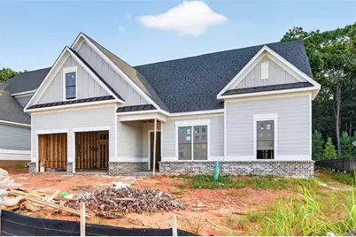 409 Lake Vista Drive, Statham, GA 30666 - Photo 2