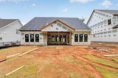 409 Lake Vista Drive, Statham, GA 30666 - Photo 6
