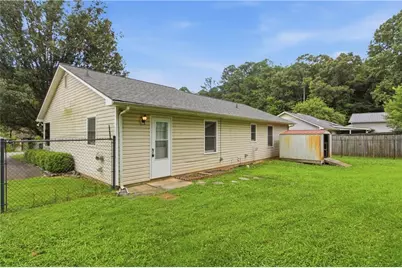 52 Echota Road NE, Cartersville, GA 30121 - Photo 26