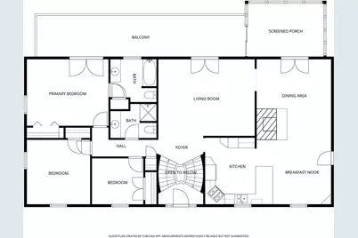 1665 Loch Lomond Trail SW, Atlanta, GA 30331 - Photo 32