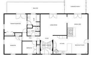 1665 Loch Lomond Trail SW, Atlanta, GA 30331 - Photo 32