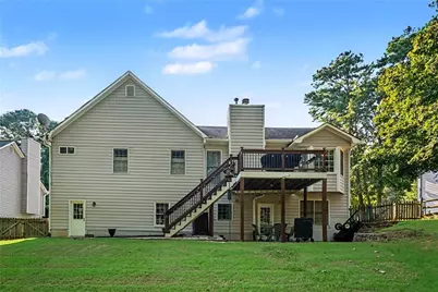 535 Brooksdale Drive, Woodstock, GA 30189 - Photo 28