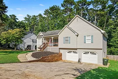 535 Brooksdale Drive, Woodstock, GA 30189 - Photo 2