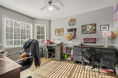 535 Brooksdale Drive, Woodstock, GA 30189 - Photo 14