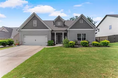 6619 Blue Cove Drive, Flowery Branch, GA 30542 - Photo 1