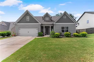 6619 Blue Cove Dr, Flowery Branch, GA 30542 - Photo 1
