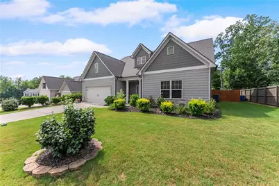 6619 Blue Cove Drive, Flowery Branch, GA 30542 - Photo 6