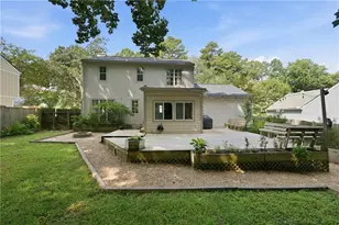 1816 Cres Hill Dr NW, Acworth, GA 30102 - Photo 4