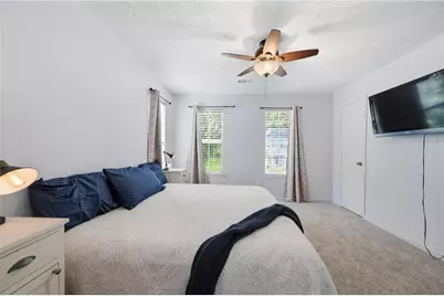 1816 Crescent Hill Drive NW, Acworth, GA 30102 - Photo 20